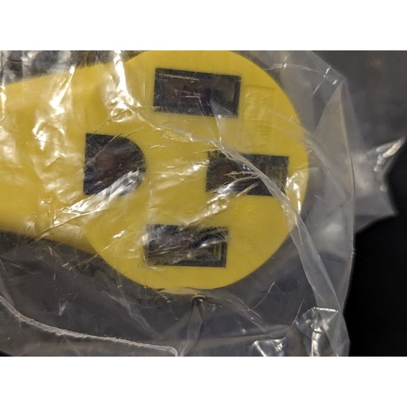 NEMA 14-30P to 14-50R EV Charger Adapter 125V/250V 4 Prong - Picture 3 of 5